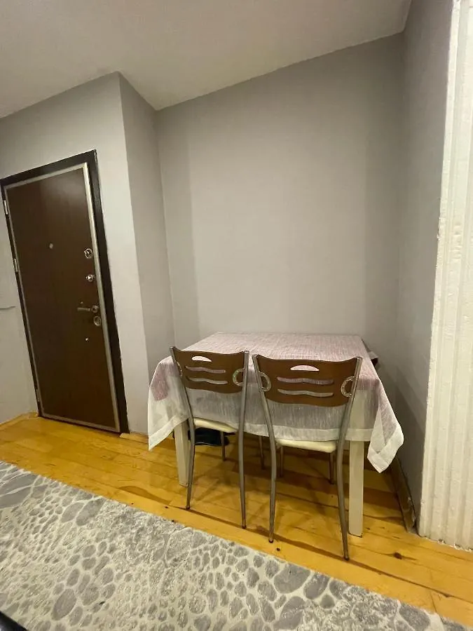 One Bedroom Apartment In Istiklal Street Istanbul Turkey