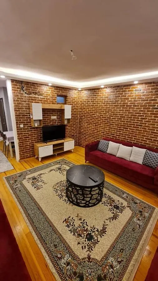 One Bedroom Apartment In Istiklal Street Istanbul 0*,  Turkey