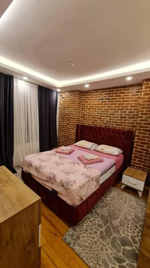 One Bedroom Apartment In Istiklal Street Istanbul
