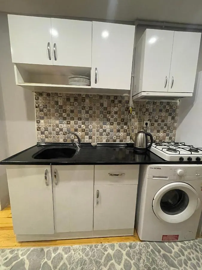 One Bedroom Apartment In Istiklal Street Istanbul 0*,  Turkey