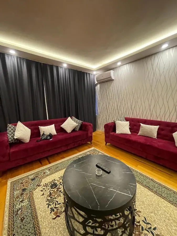 One Bedroom Apartment In Istiklal Street Istanbul Turkey