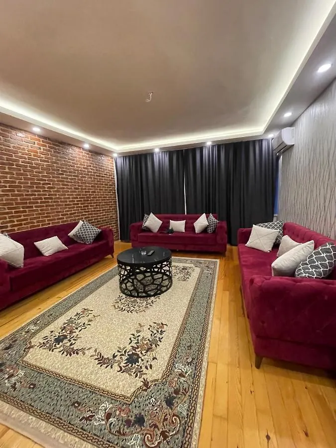 One Bedroom Apartment In Istiklal Street Istanbul