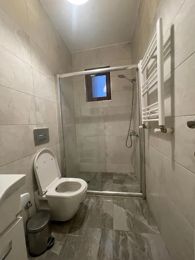 One Bedroom Apartment In Istiklal Street Istanbul